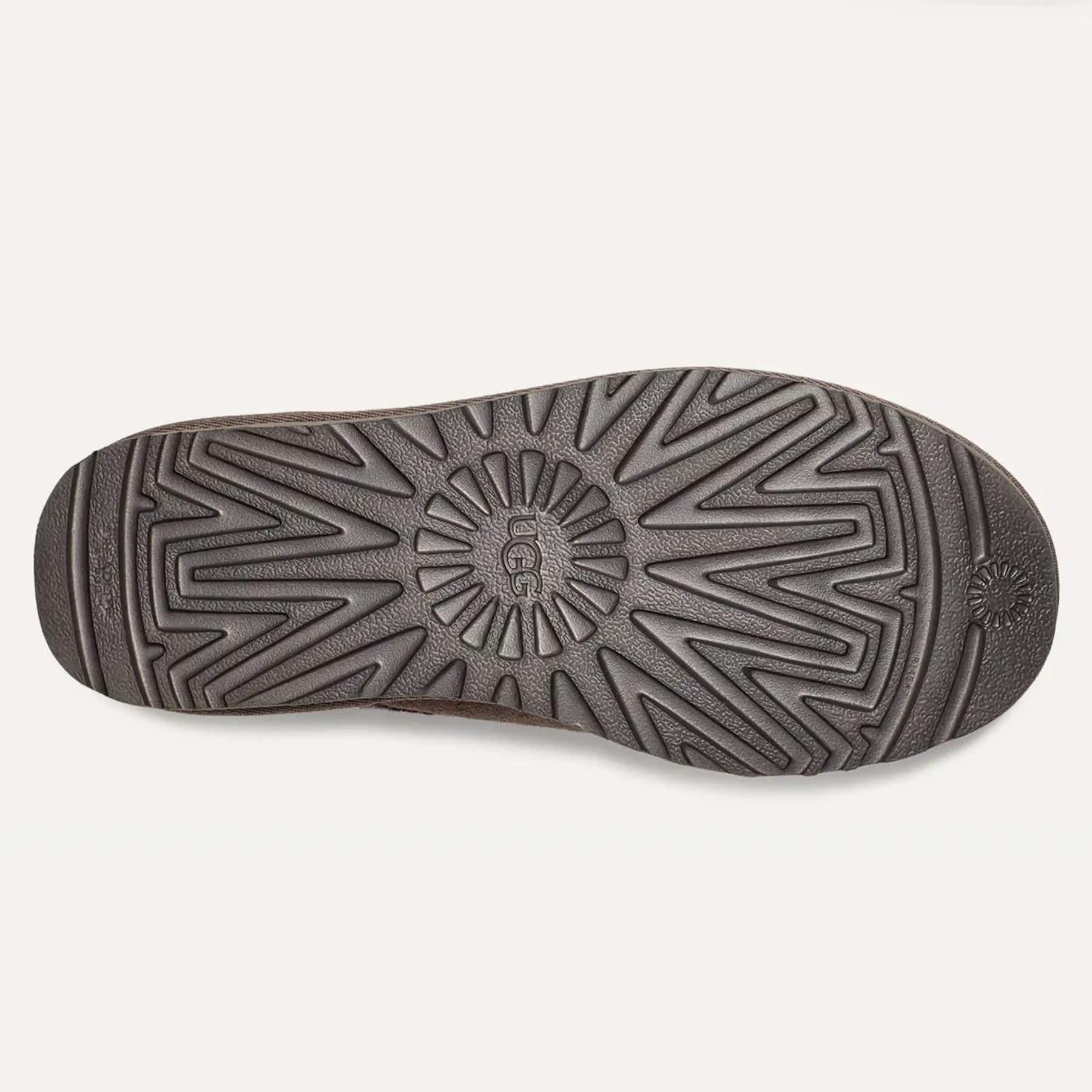 UGG Classic Ultra Mini Boot Grey (W) - Kick Game