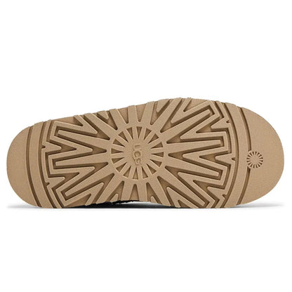 UGG Tazz Slipper Driftwood (W) - Kick Game