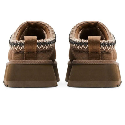UGG Tazz Slipper Hickory (W) - Kick Game