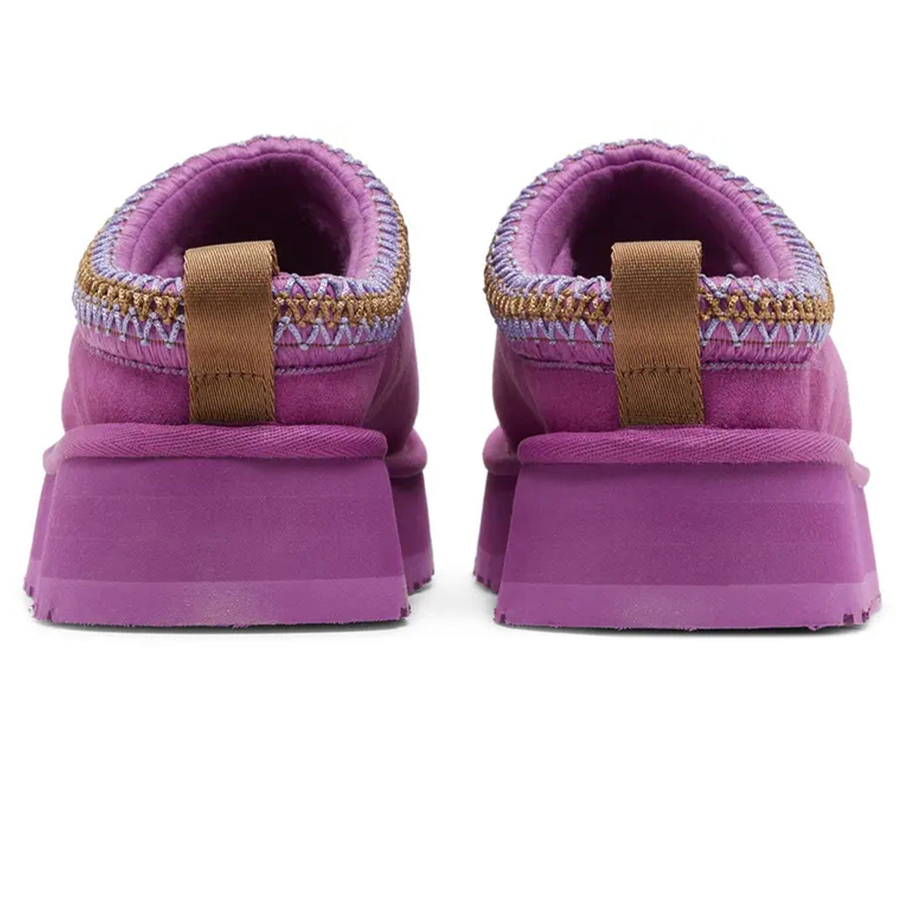 UGG Tazz Slipper Mangosteen (W) - Kick Game