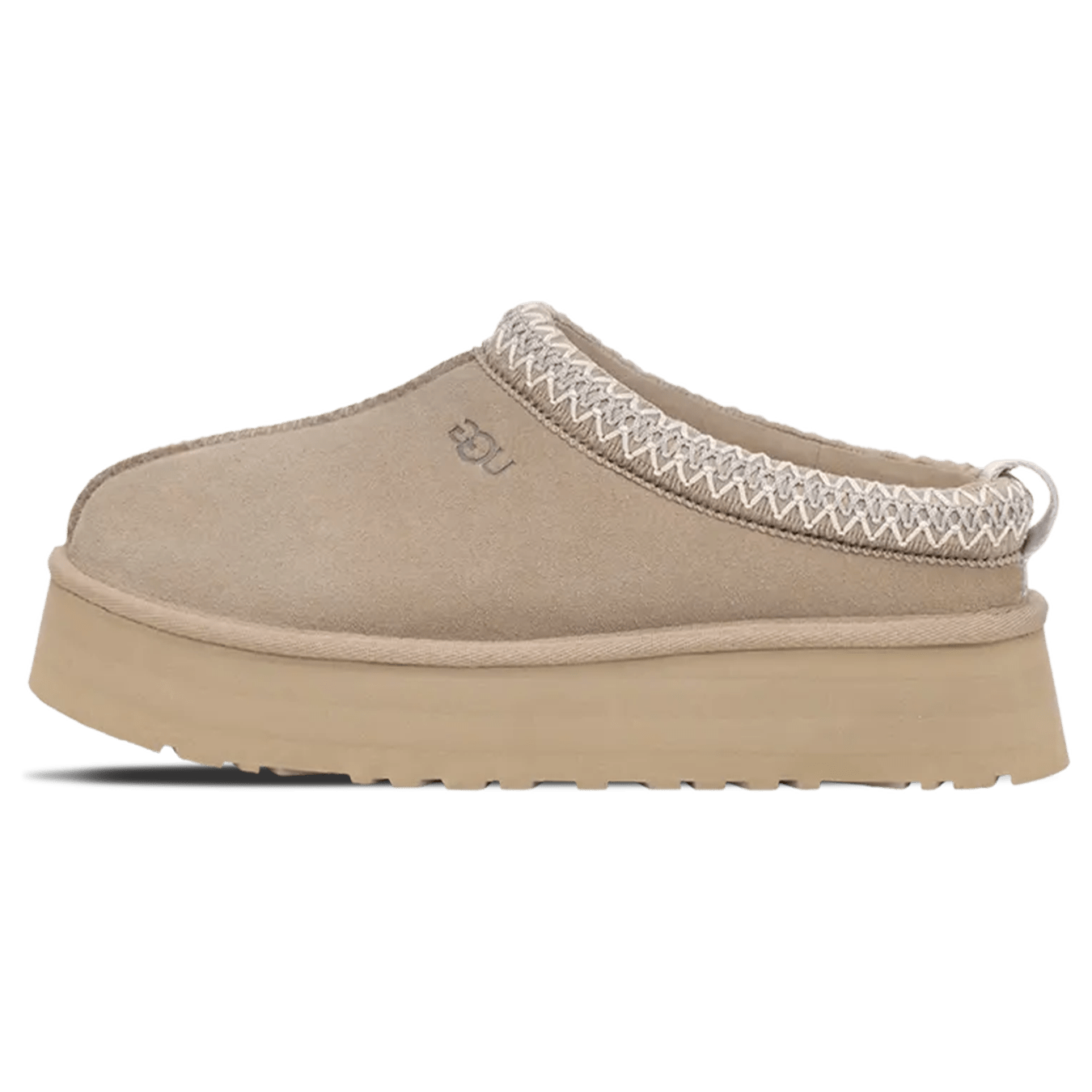 UGG Tazz Slipper Pumice (W) - Kick Game