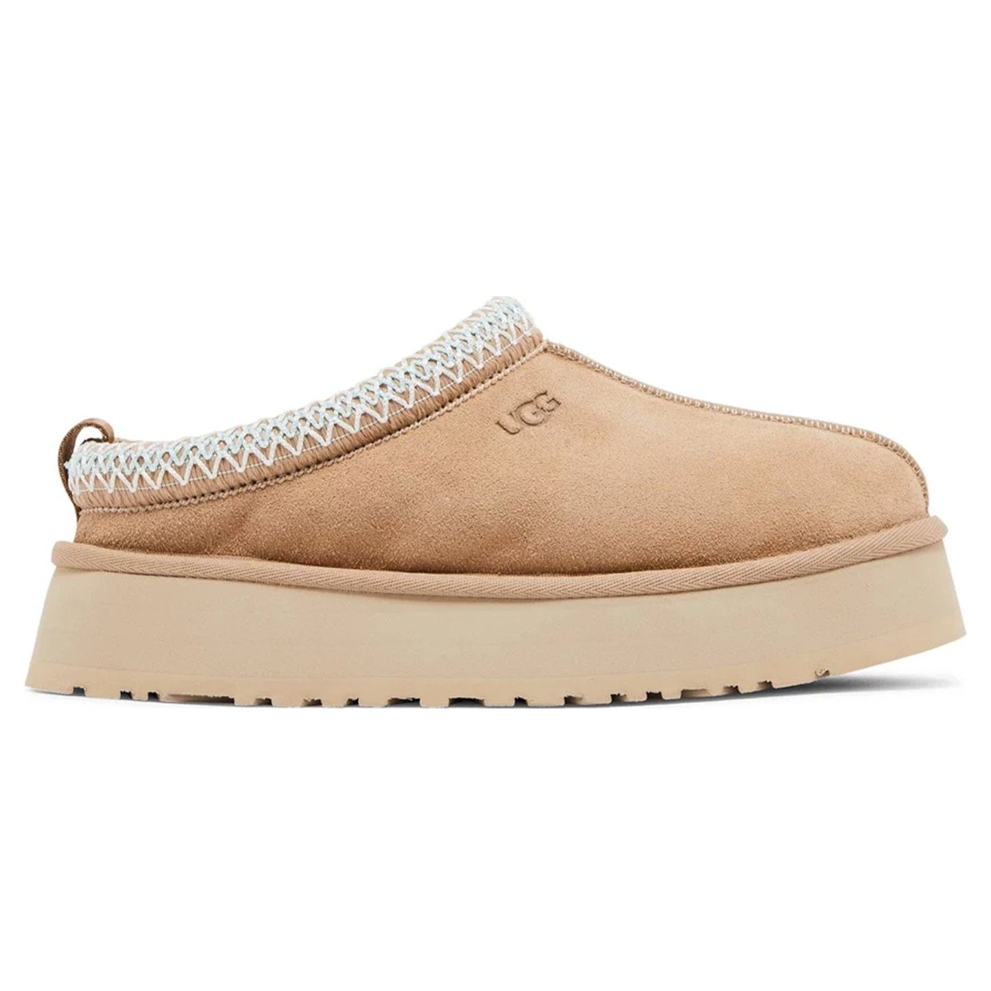 UGG Tazz Slipper Sand (W) - Kick Game
