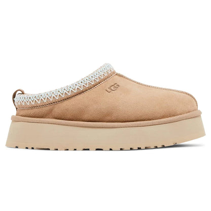 UGG Tazz Slipper Sand (W) - Kick Game