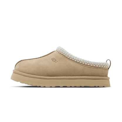 UGG Tazz Slipper Sand (Kids) - Kick Game