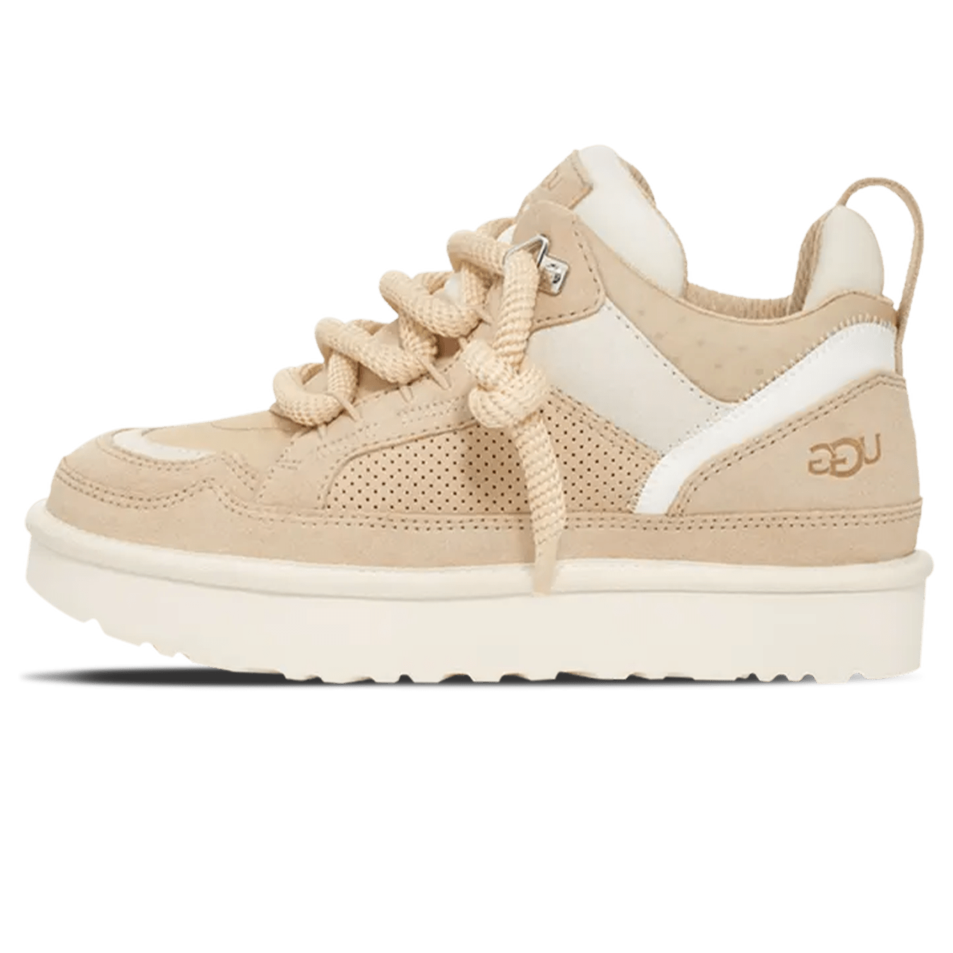 UGG Lowmel Trainer 'Biscotti' (W) - Kick Game