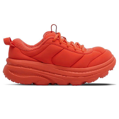 Marni x Hoka Bondi B3LS 'Poinciana' - Kick Game