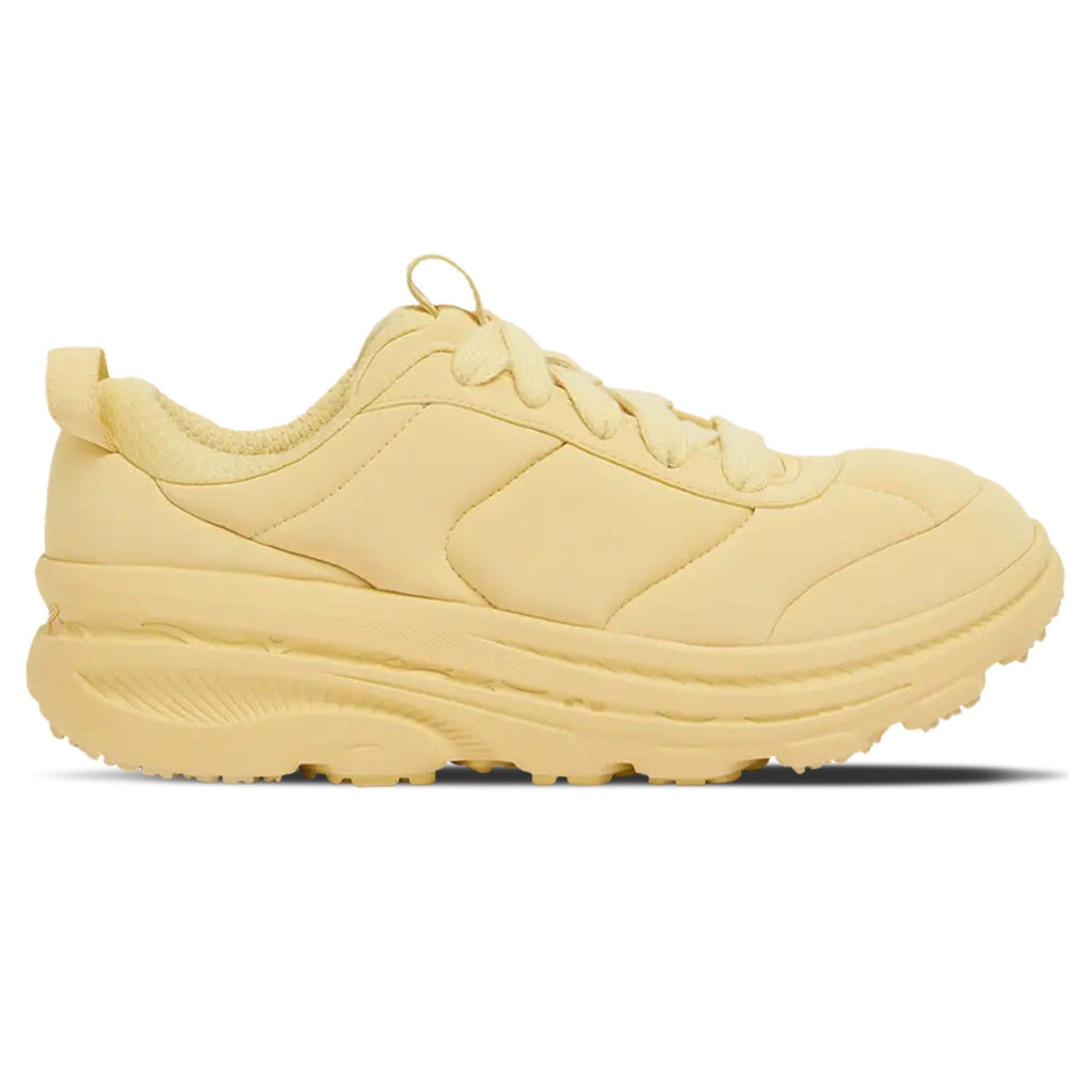 Marni x Hoka Bondi B3LS 'Straw' - Kick Game