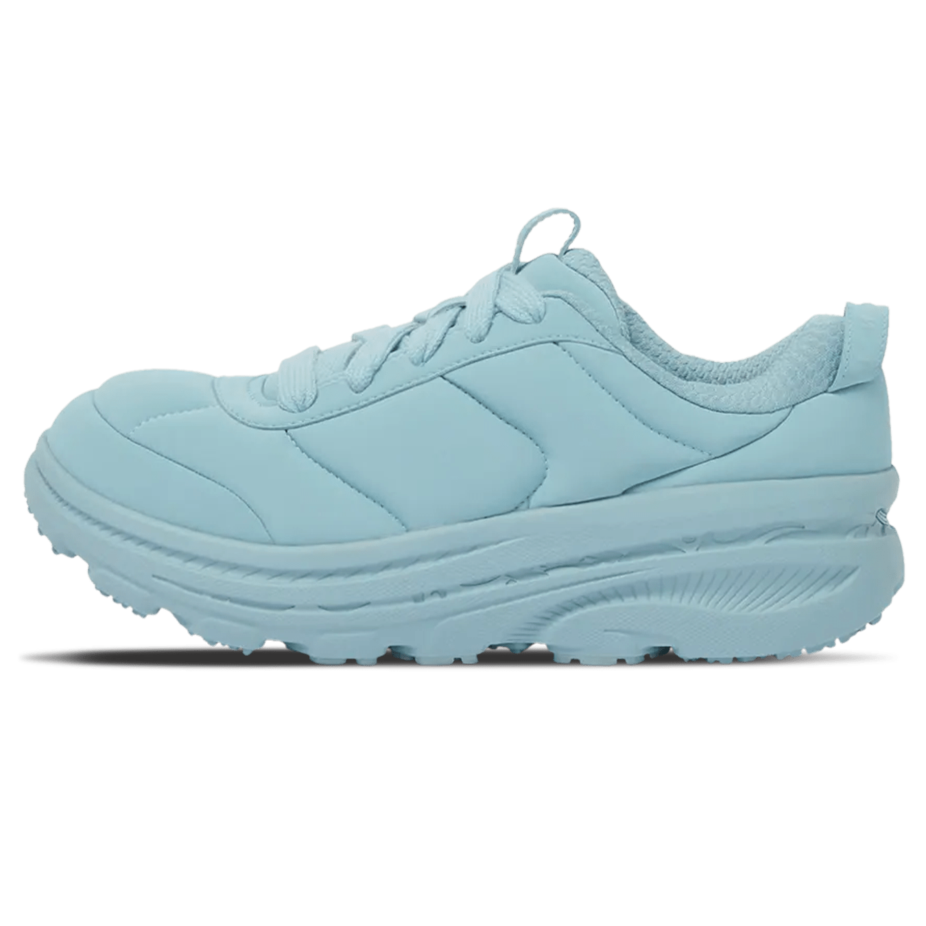 Marni x Hoka Bondi B3LS 'Tourmaline' - Kick Game