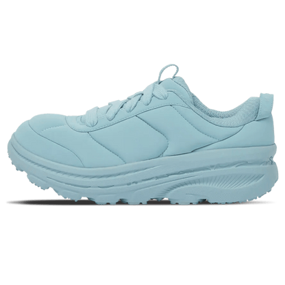 Marni x Hoka Bondi B3LS 'Tourmaline' - Kick Game