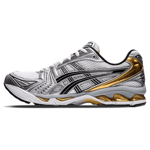 Asics Gel Kayano 14 'White Pure Gold'