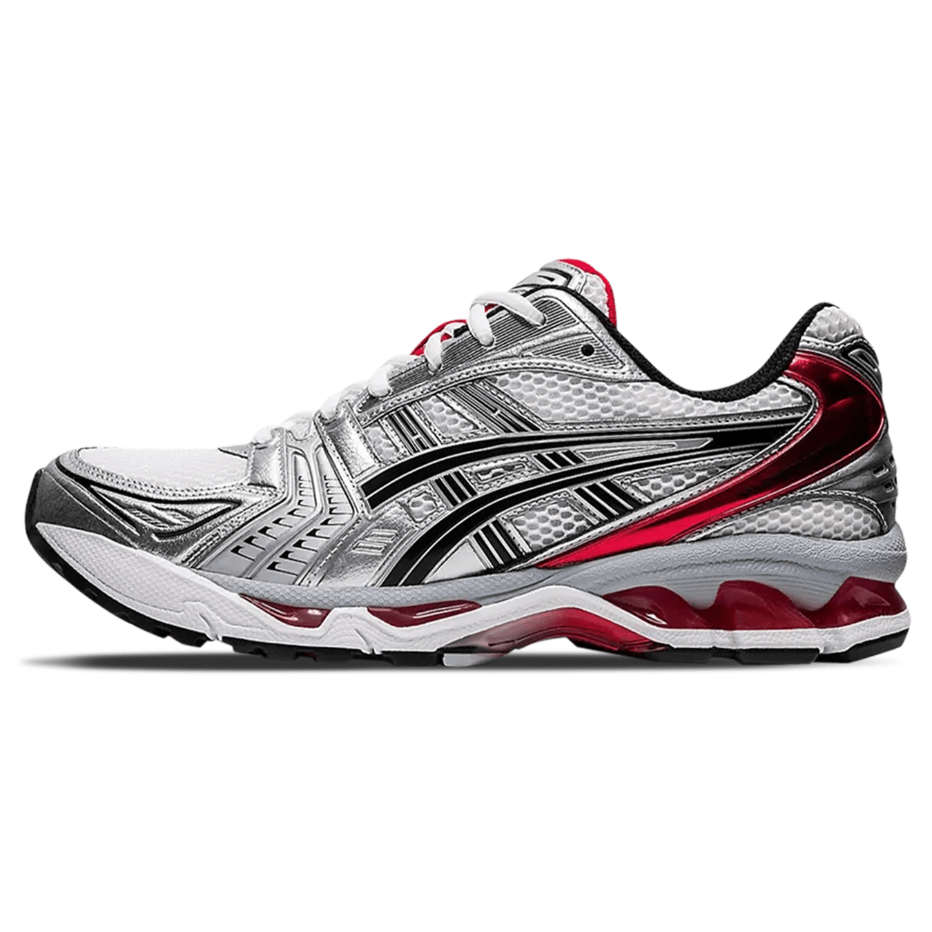 ASICS Gel Kayano 14 'Classic Red' - Kick Game