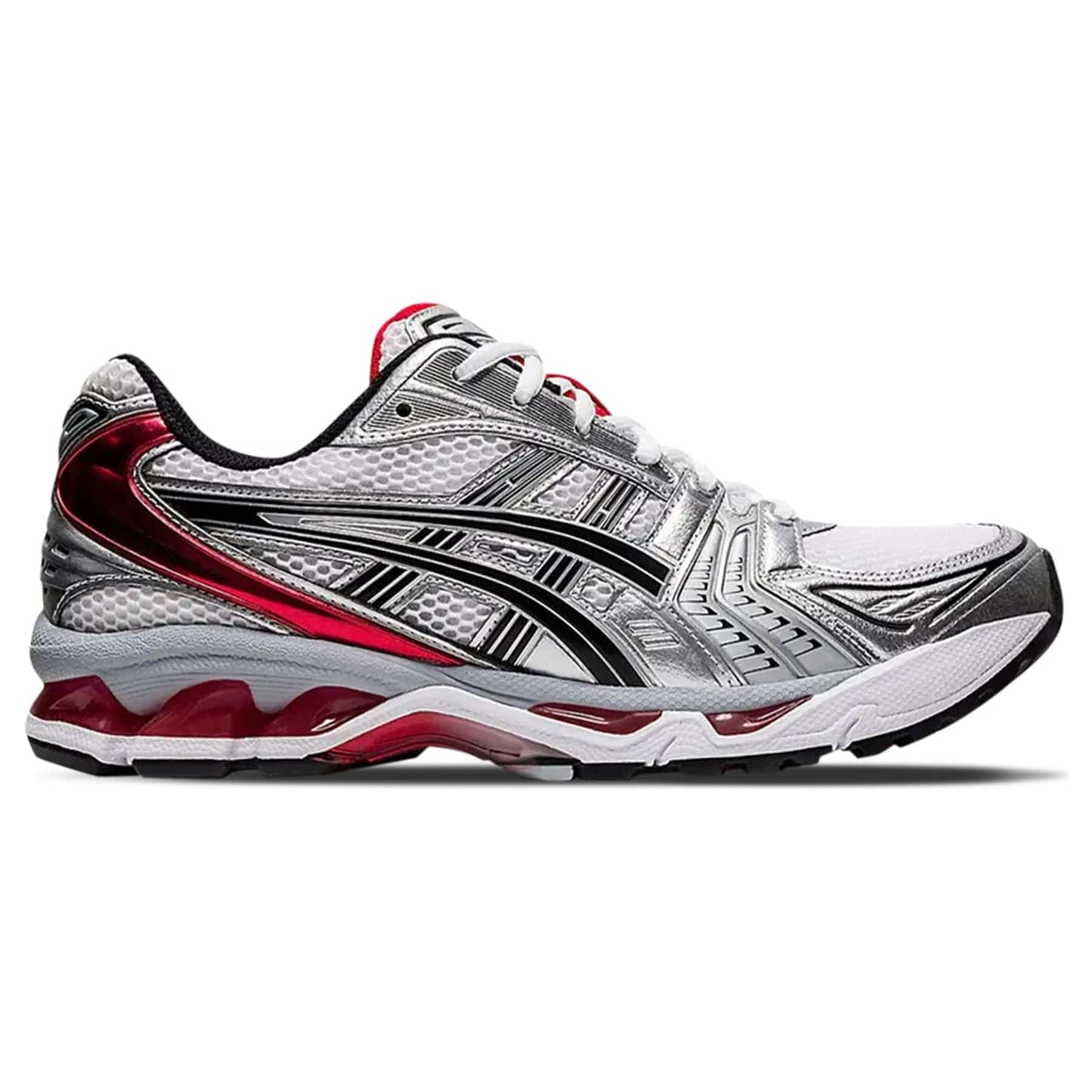 ASICS Gel Kayano 14 'Classic Red' - Kick Game
