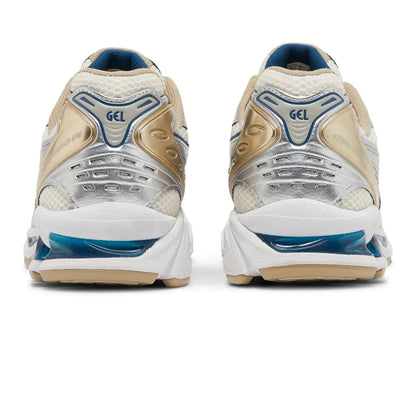 Asics Gel Kayano 14 'Cream Pure Silver' - Kick Game