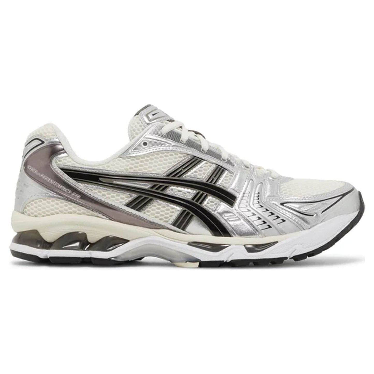 Asics Gel Kayano 14 'Cream Black' - Kick Game