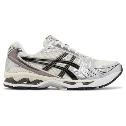 Asics Gel Kayano 14 'Cream Black' - Kick Game