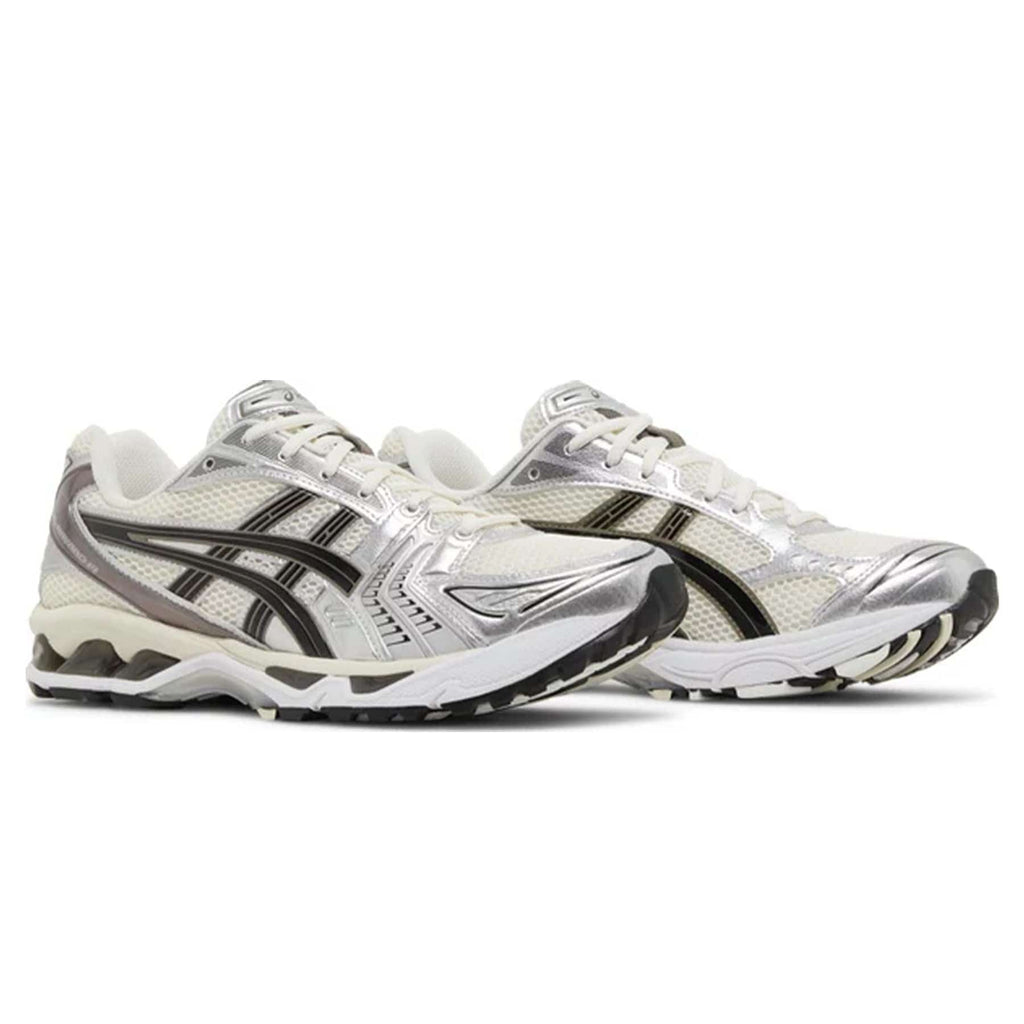 Asics Gel Kayano 14 'Cream Black' - Kick Game