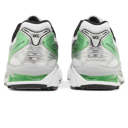 Asics Gel Kayano 14 'White Malachite Green' - Kick Game