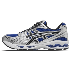 Asics Gel Kayano 14 'Monaco Blue Silver'