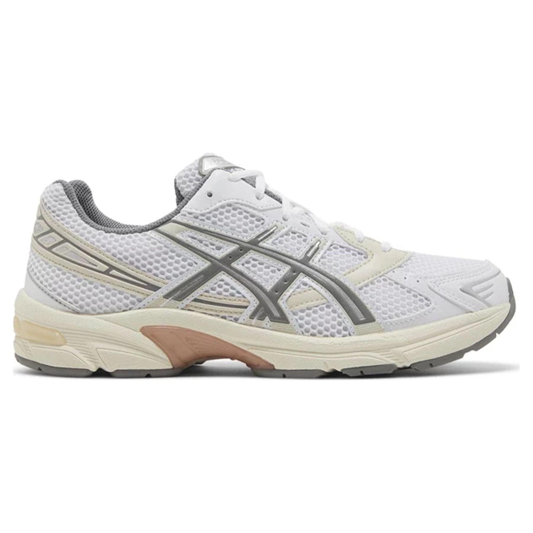 Asics Gel 1130 'White Clay Grey' - Kick Game