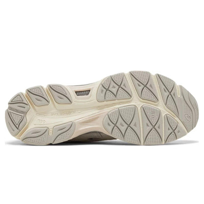 Asics Gel NYC 'Cream Oyster Grey' - Kick Game