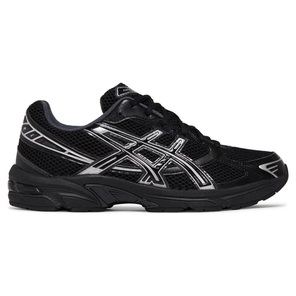 Asics Gel 1130 'Black Pure Silver' - Kick Game