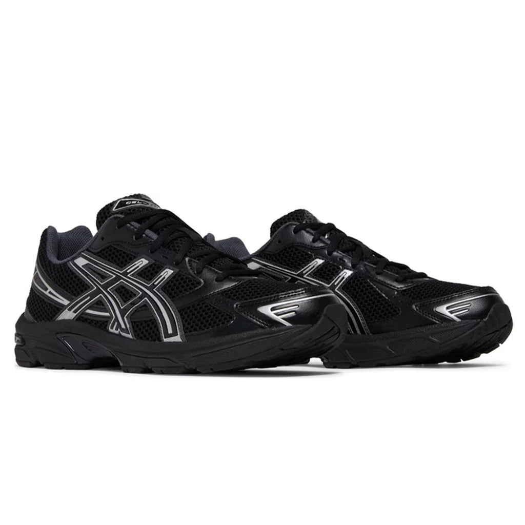 Asics Gel 1130 'Black Pure Silver' - Kick Game