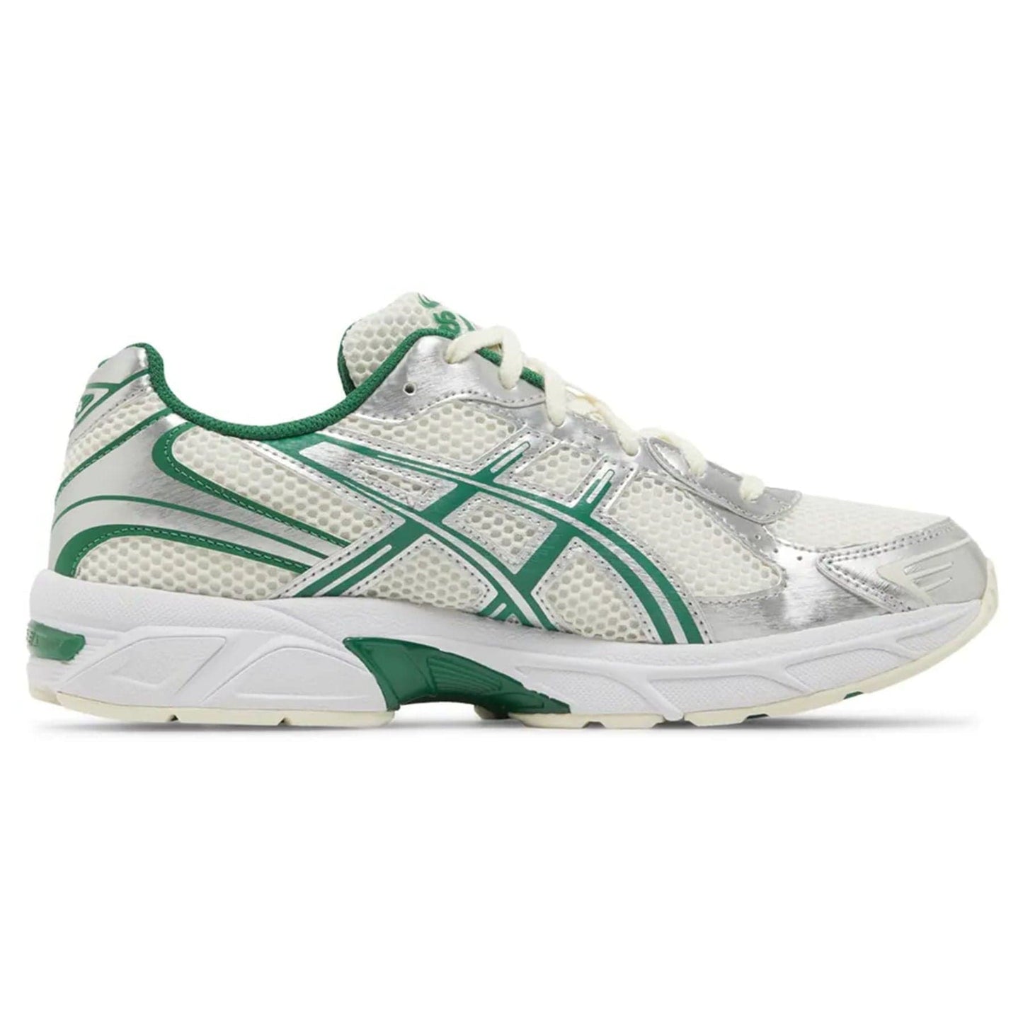 ASICS Gel 1130 'Cream Kale' - Kick Game