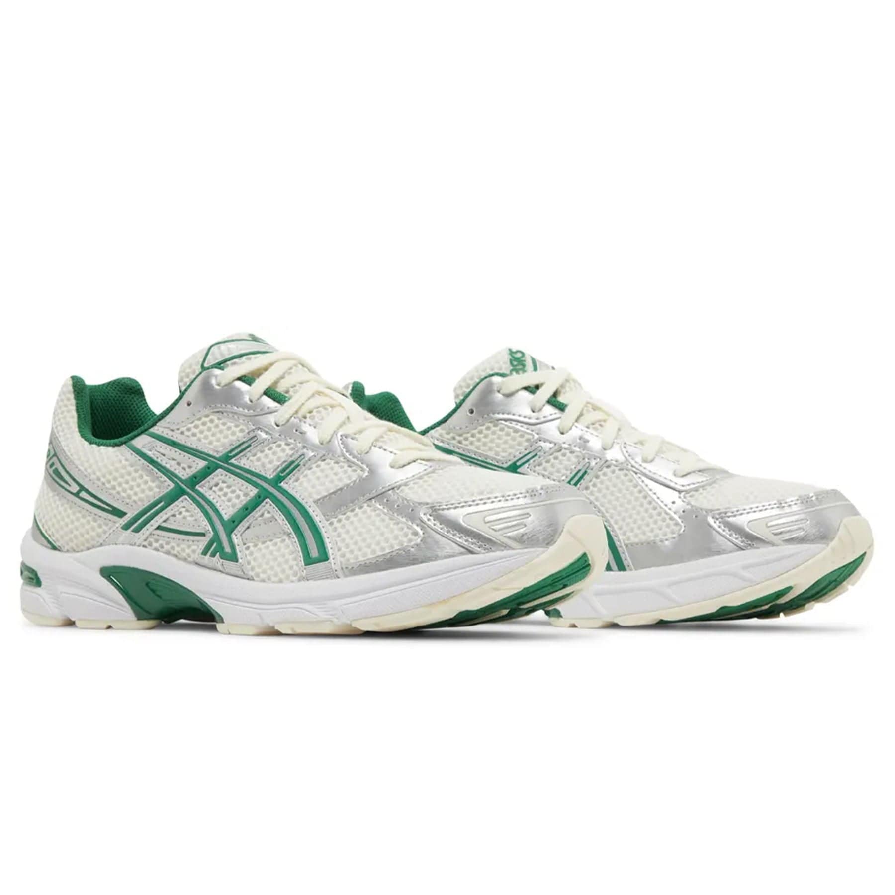 ASICS Gel 1130 'Cream Kale' - Kick Game