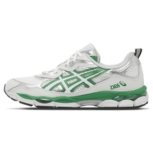 Hidden NY x Asics Gel NYC