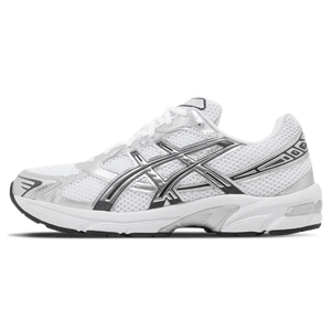 ASICS Gel 1130 'White Pure Silver Black'