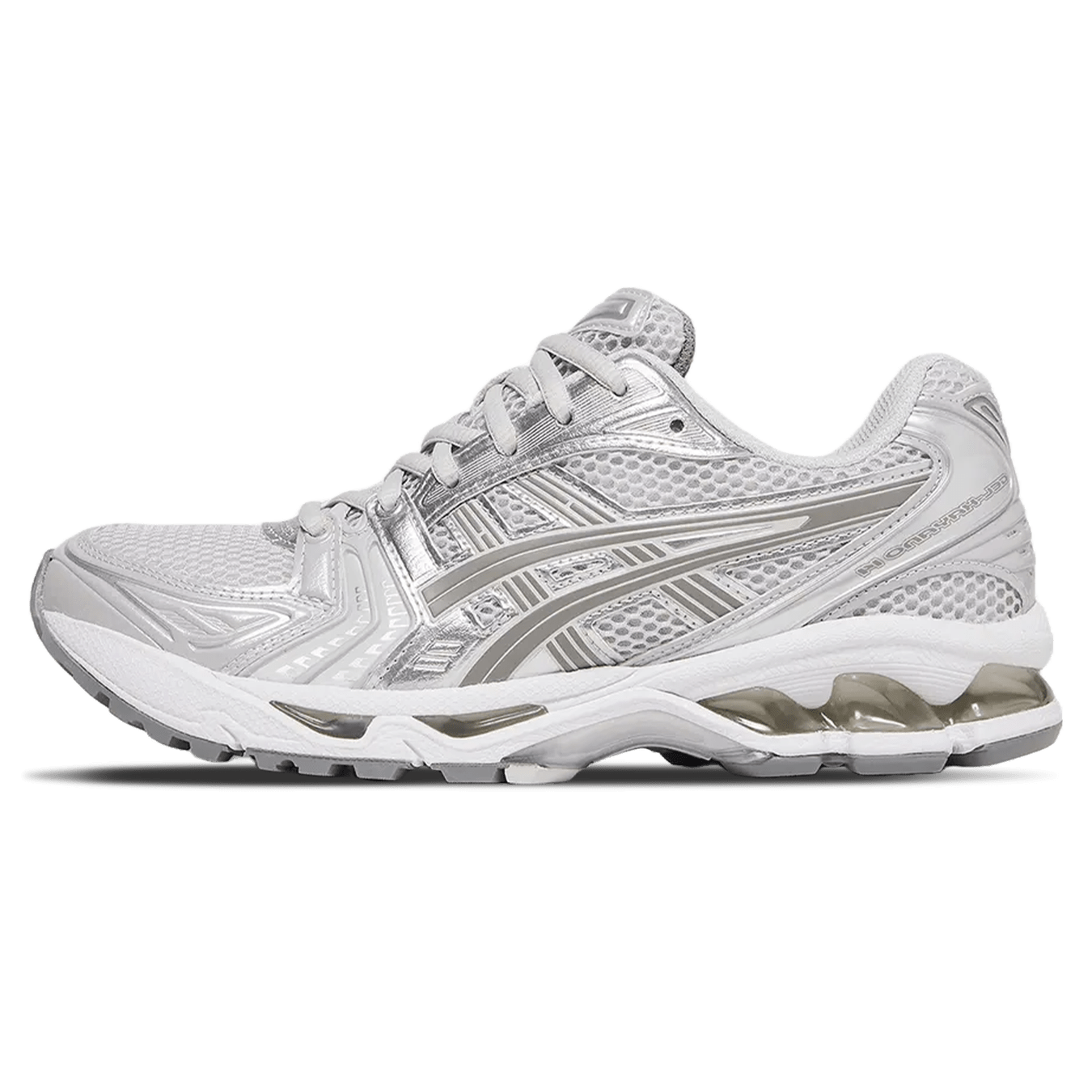 ASICS WMNS Gel Kayano 14 'Cloud Grey Clay' - Kick Game