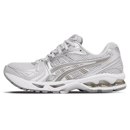 ASICS WMNS Gel Kayano 14 'Cloud Grey Clay' - Kick Game