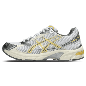 ASICS WMNS Gel 1130 'White Faded Yellow'
