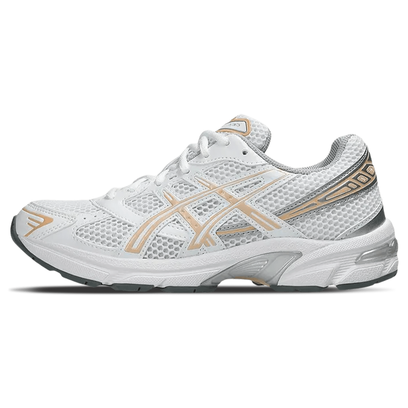 ASICS WMNS Gel 1130 'White Bisque' - Kick Game
