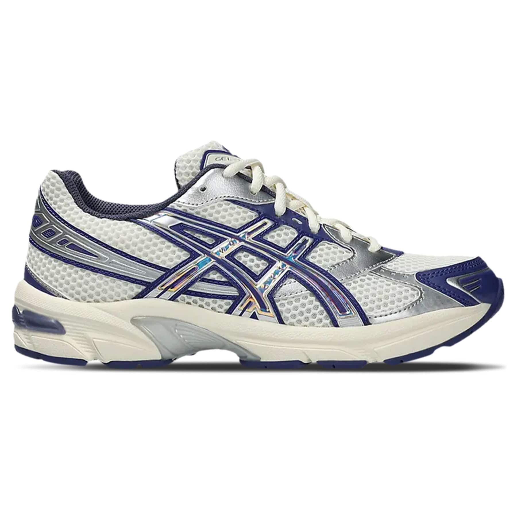 ASICS WMNS Gel 1130 'Cream Skipper Blue' - Kick Game