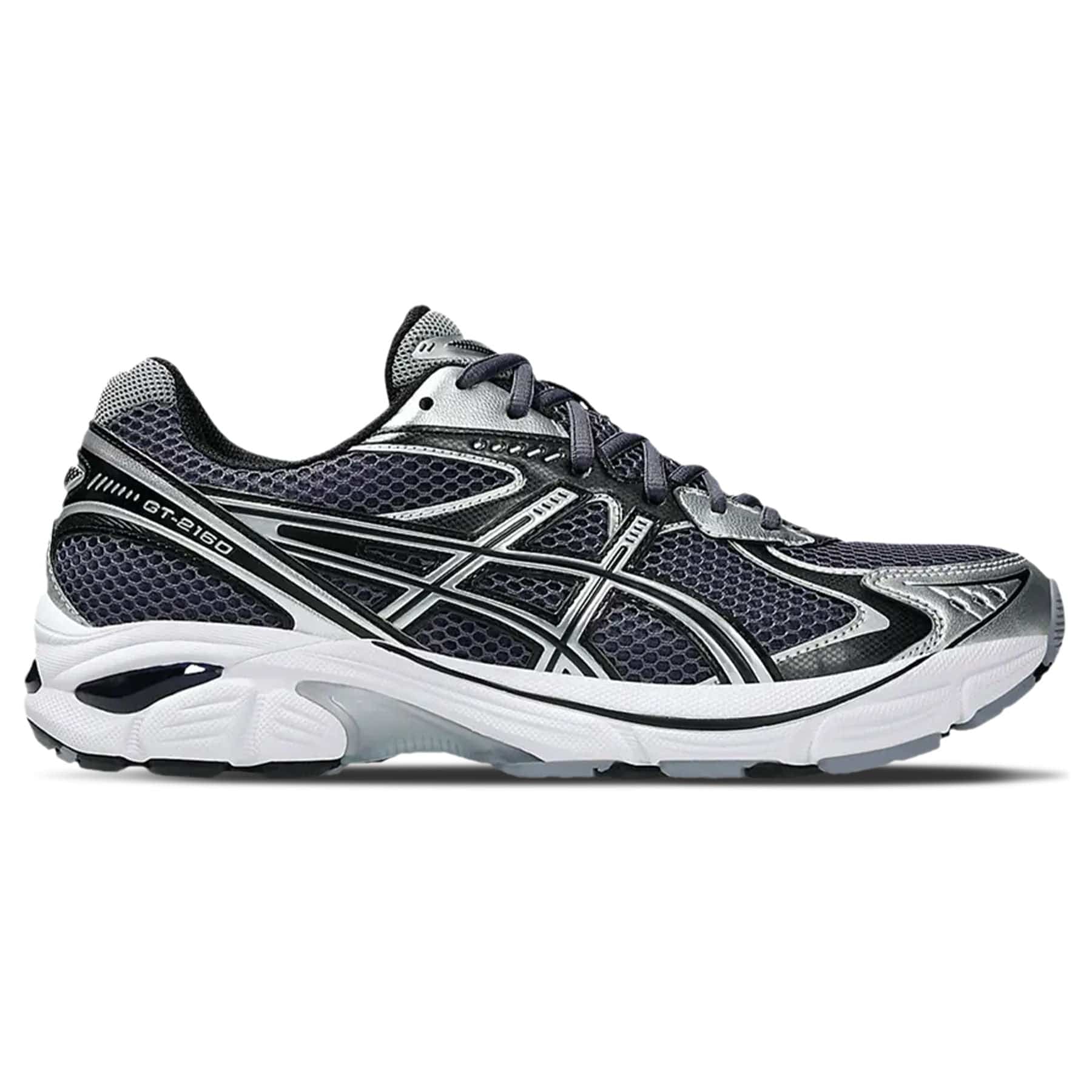 Asics GT 2160 'Indigo Fog Pure Silver' - Kick Game