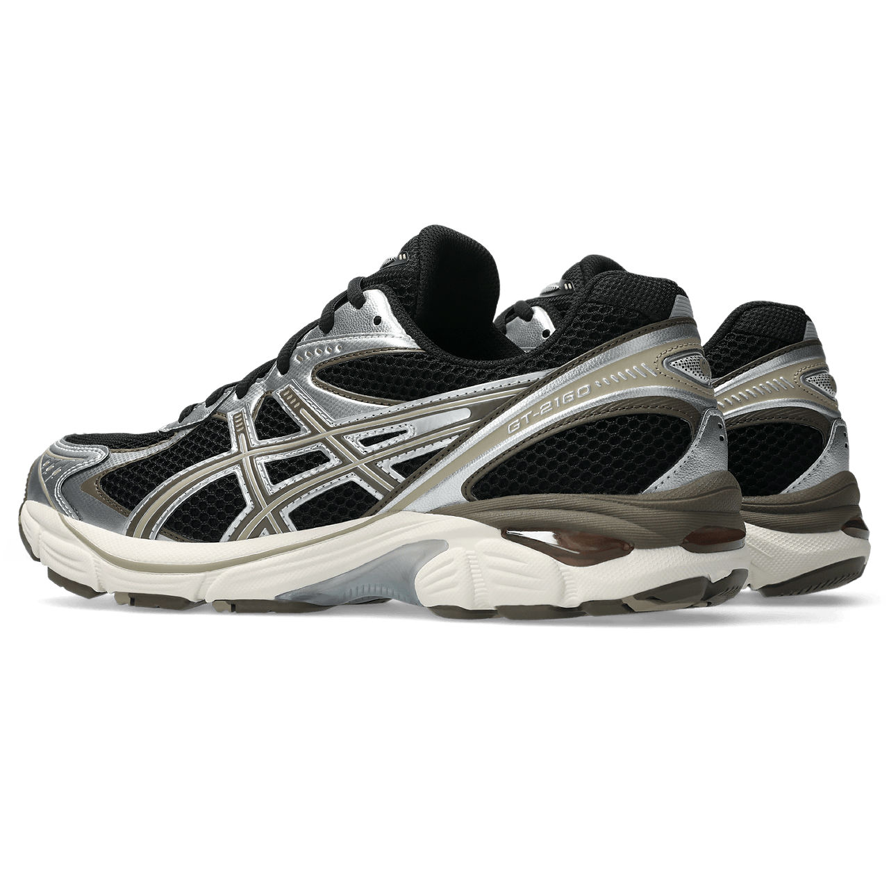 Asics GT 2160 'Black Driftwood' - Kick Game