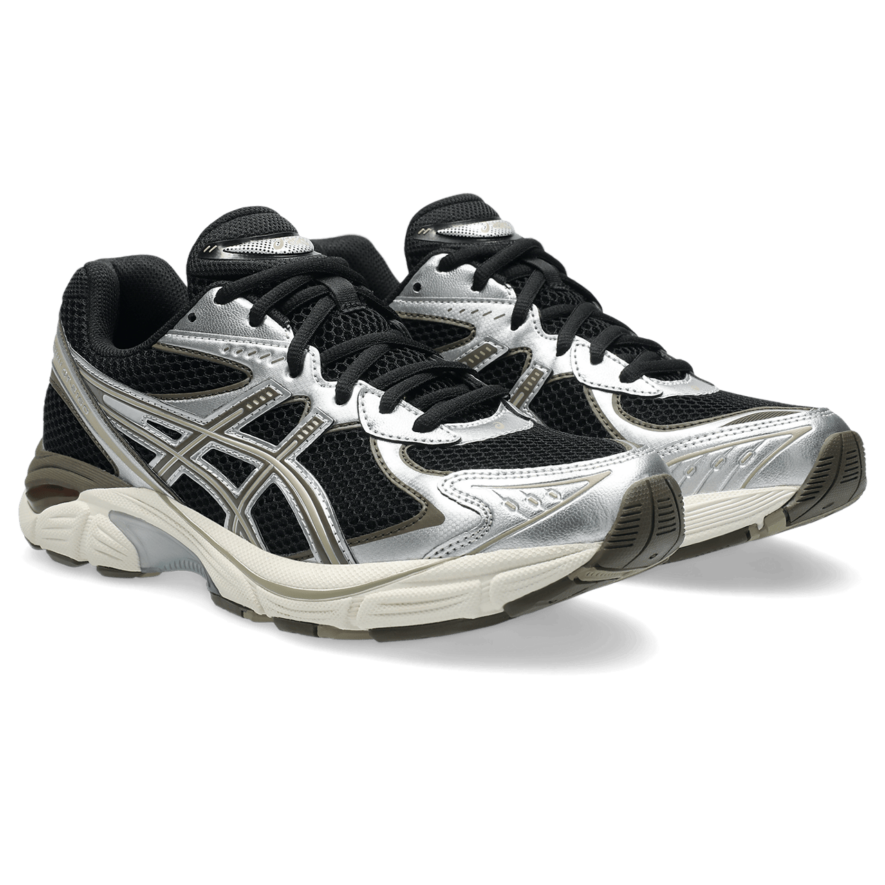 Asics GT 2160 'Black Driftwood' - Kick Game