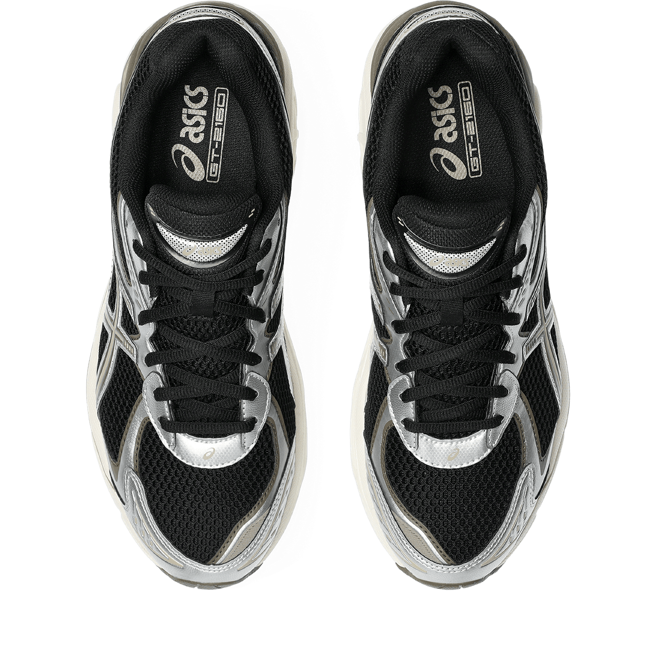 Asics GT 2160 'Black Driftwood' - Kick Game
