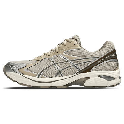 Asics GT 2160 'Feather Grey Brown Storm' - Kick Game