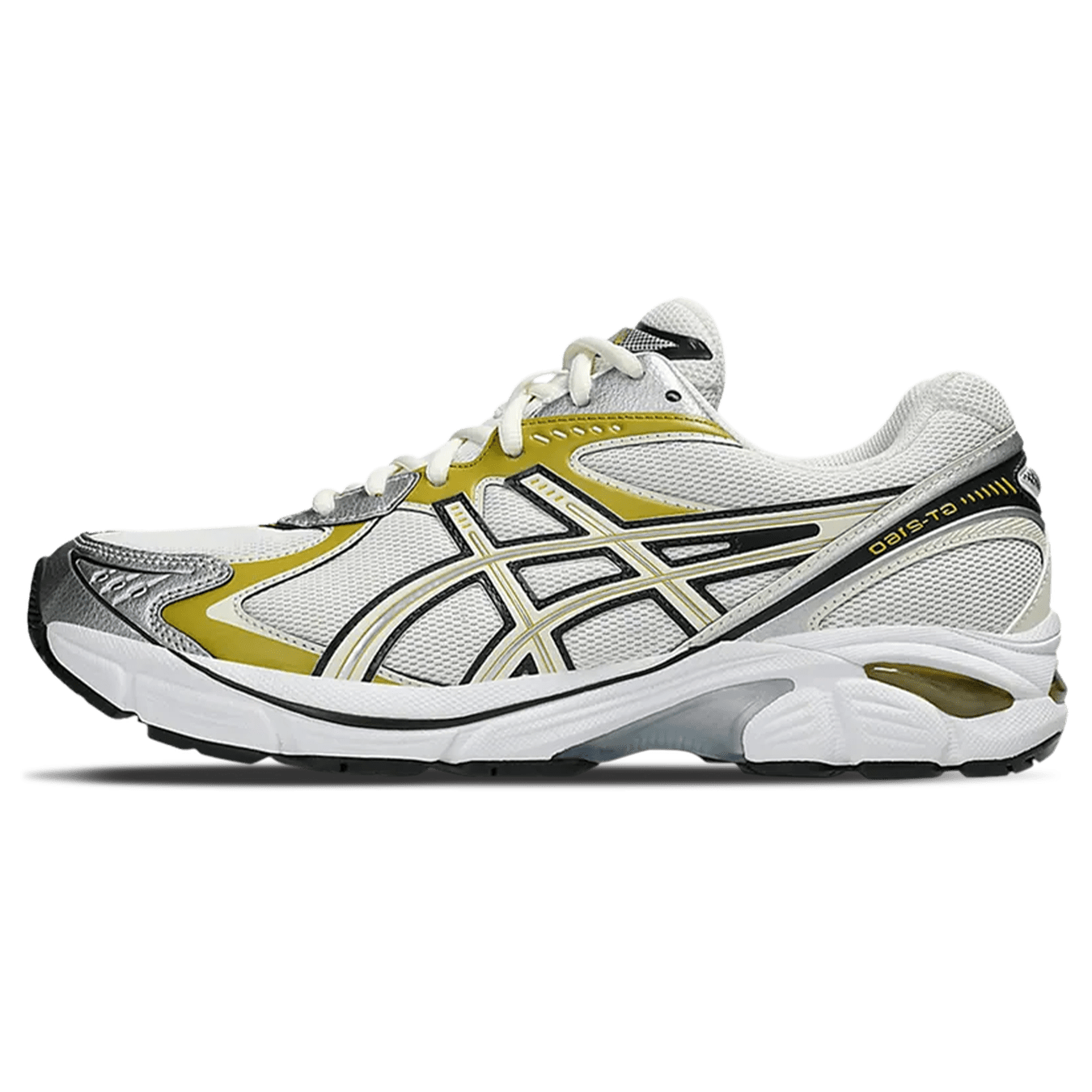 Asics GT 2160 'Cream Dark Mustard' - Kick Game