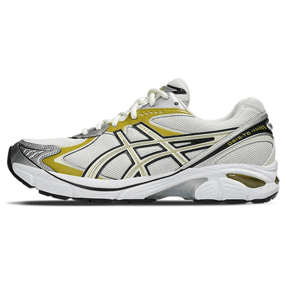 Asics GT 2160 'Cream Dark Mustard' - Kick Game