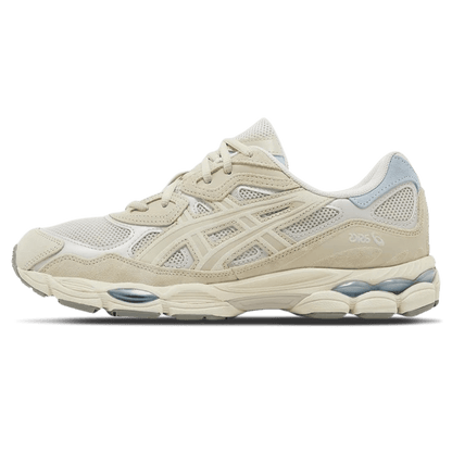 Asics Gel NYC 'Smoke Grey Smoke Grey' - Kick Game