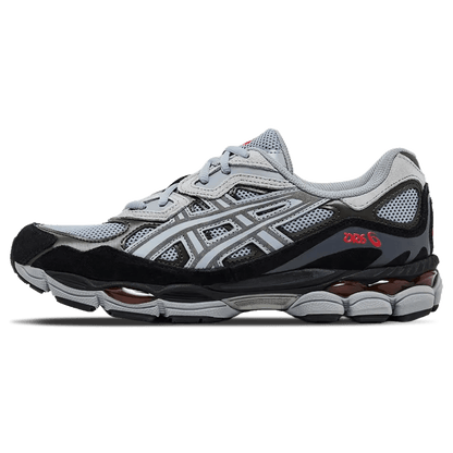 Asics Gel NYC 'Gravel Black' - Kick Game