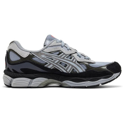 Asics Gel NYC 'Gravel Black' - Kick Game
