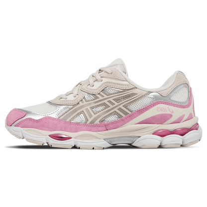 ASICS Gel NYC 'Cream Pink' - Kick Game