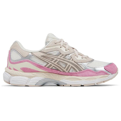 ASICS Gel NYC 'Cream Pink' - Kick Game