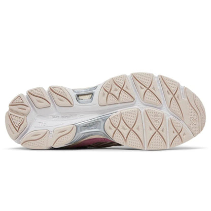 ASICS Gel NYC 'Cream Pink' - Kick Game