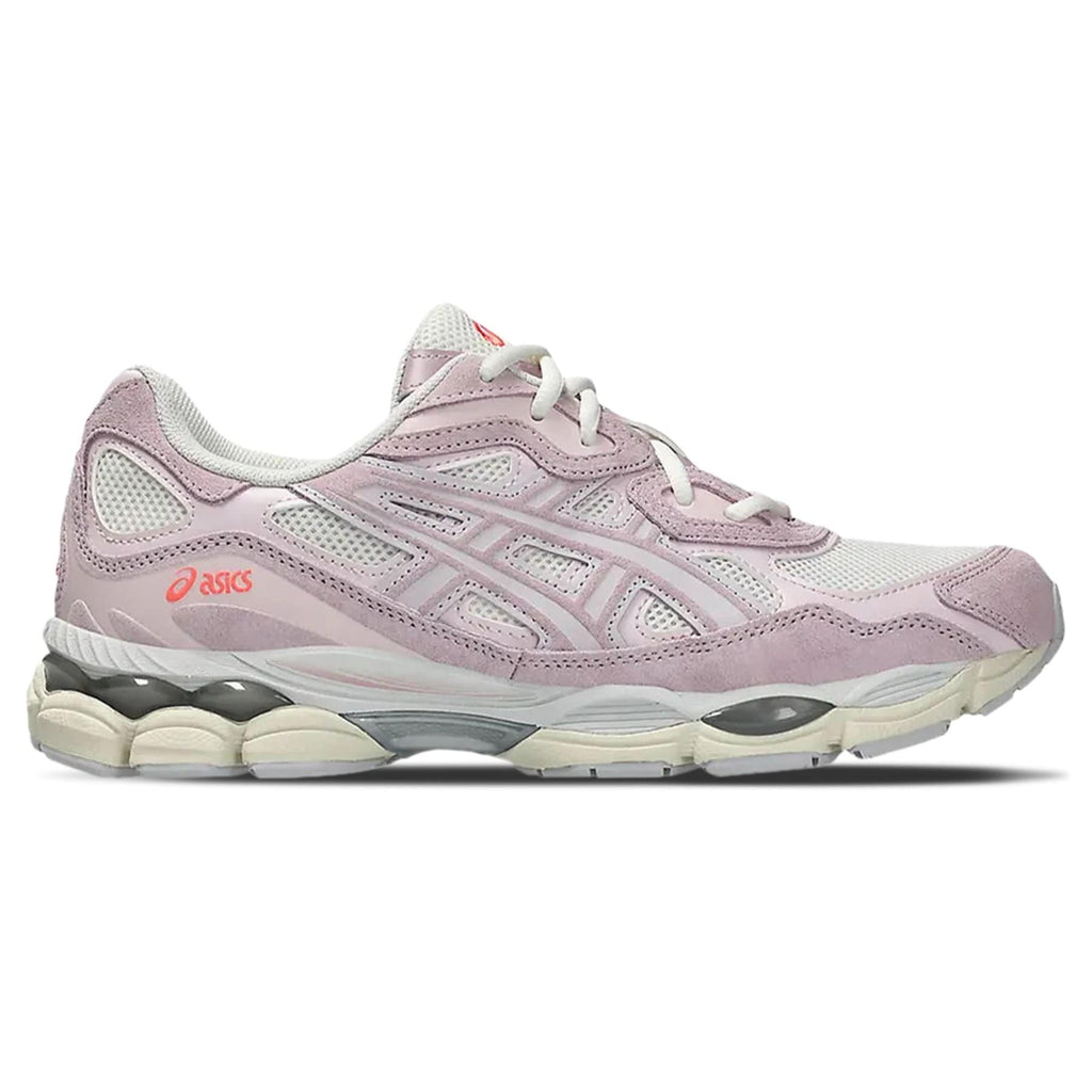 Asics Gel NYC 'Cream Rose Water' - Kick Game