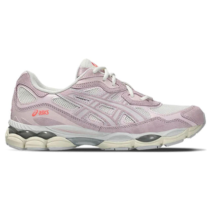 Asics Gel NYC 'Cream Rose Water' - Kick Game